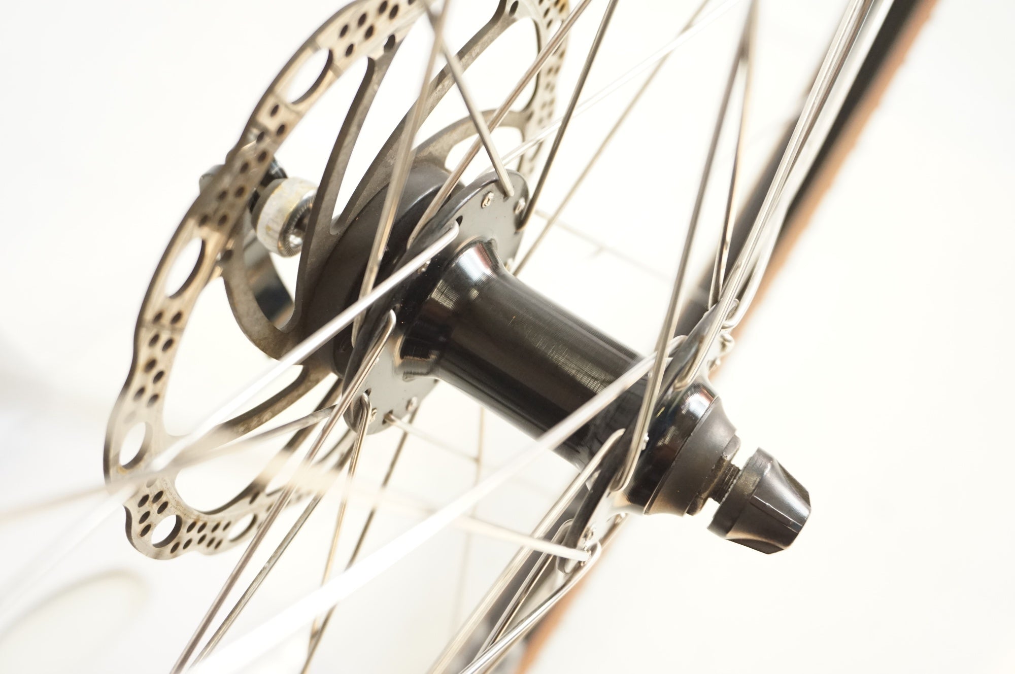 BONTRAGER 「ボントレガー」 CONNECTION SHIMANO 10S ホイールセット / 宇都宮店