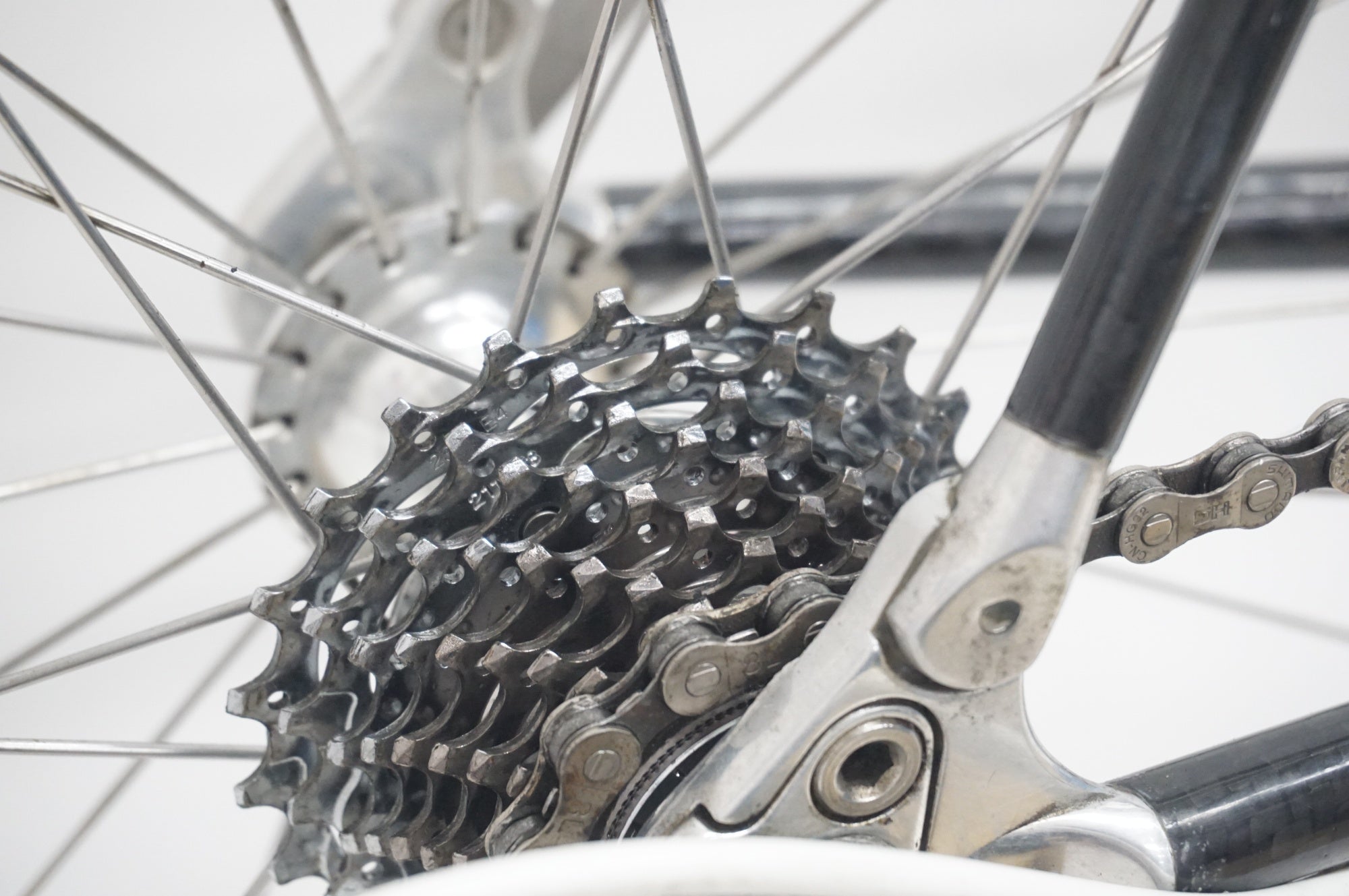 LOOK 「ルック」 KG181 ULTEGRA 1998年頃 ロードバイク / 福岡店
