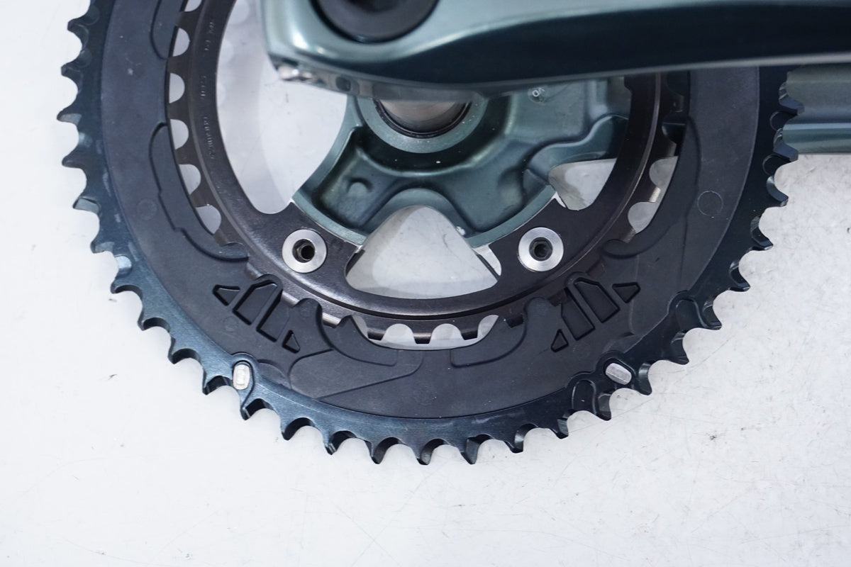 SHIMANO 「シマノ」 TIAGRA FC-4700 50-34T 165mm クランクセット