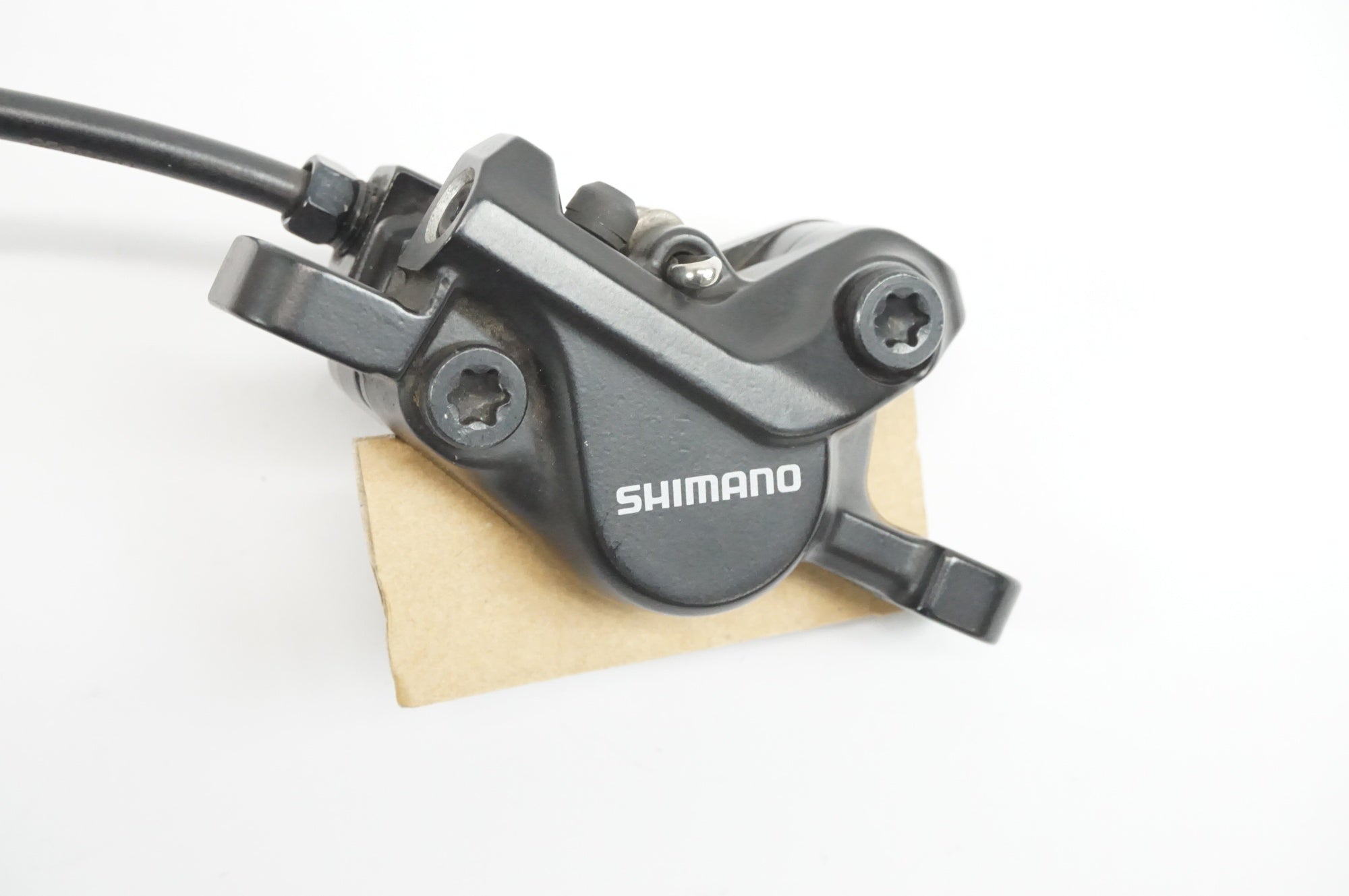 SHIMANO 「シマノ」 BL-M506 BR-M447 ディスクブレーキセット / 宇都宮店