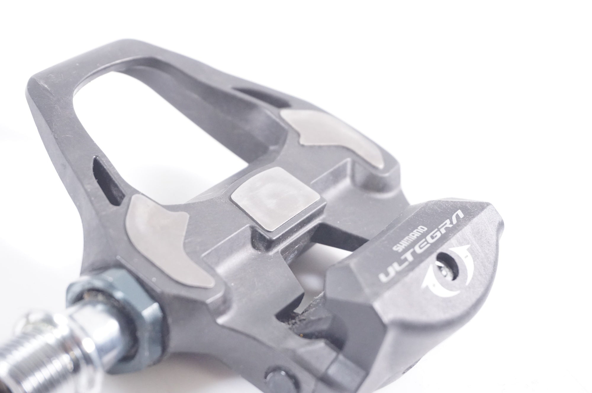 未使用品■SHIMANO ULTEGRA ビンディングペダル　PD-R8000 PD-R8000 – シマノ《公式》サイクリングオンラインストア