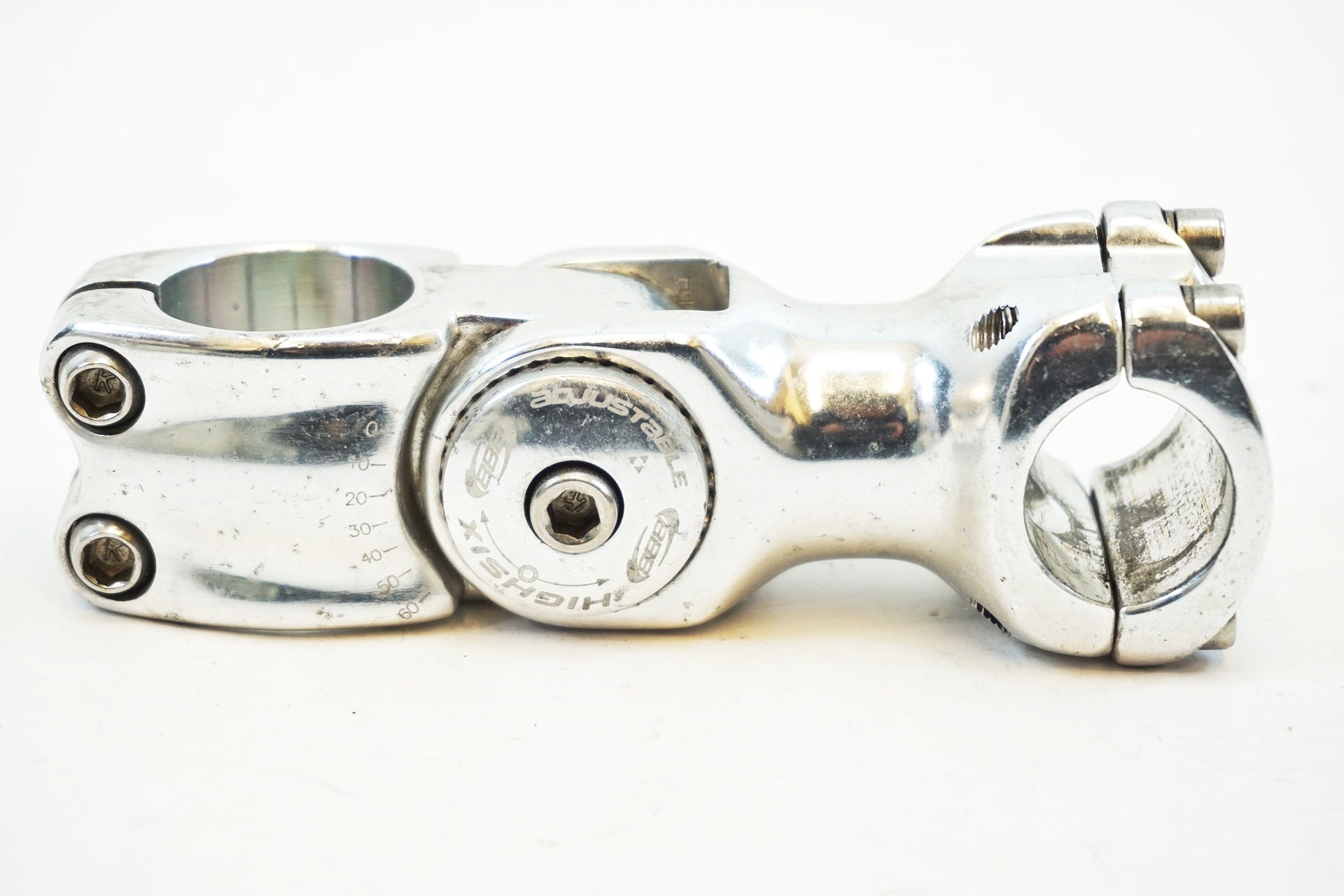 BBB 「ビービービー」 φ25.4 90mm 可変ステム / 有明ガーデン店