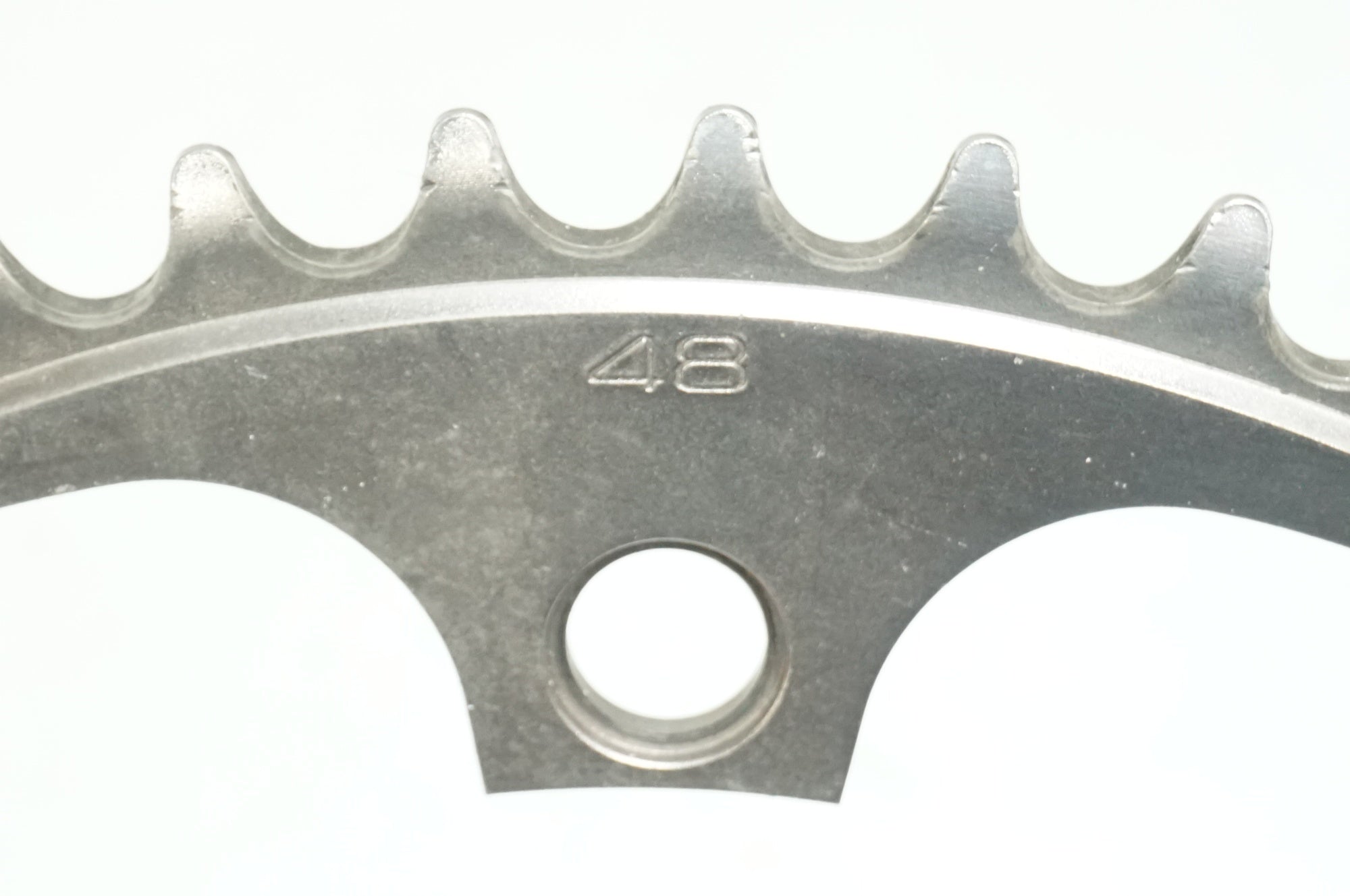 SHIMANO 「シマノ」 DURA-ACE NJS PCD144 48T チェーンリング / 大宮店