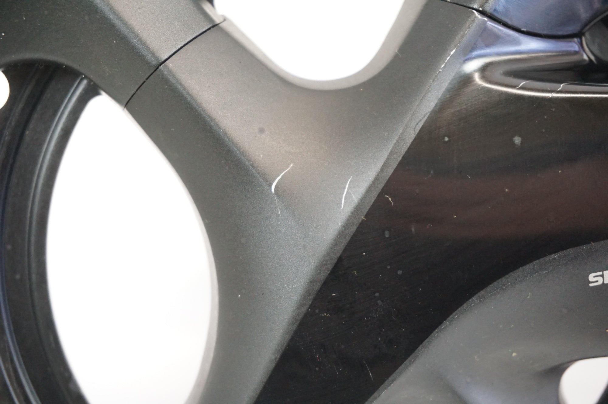 SHIMANO「シマノ」 105 FC-R7000 50-34T 165mm クランクセット / 宇都宮店