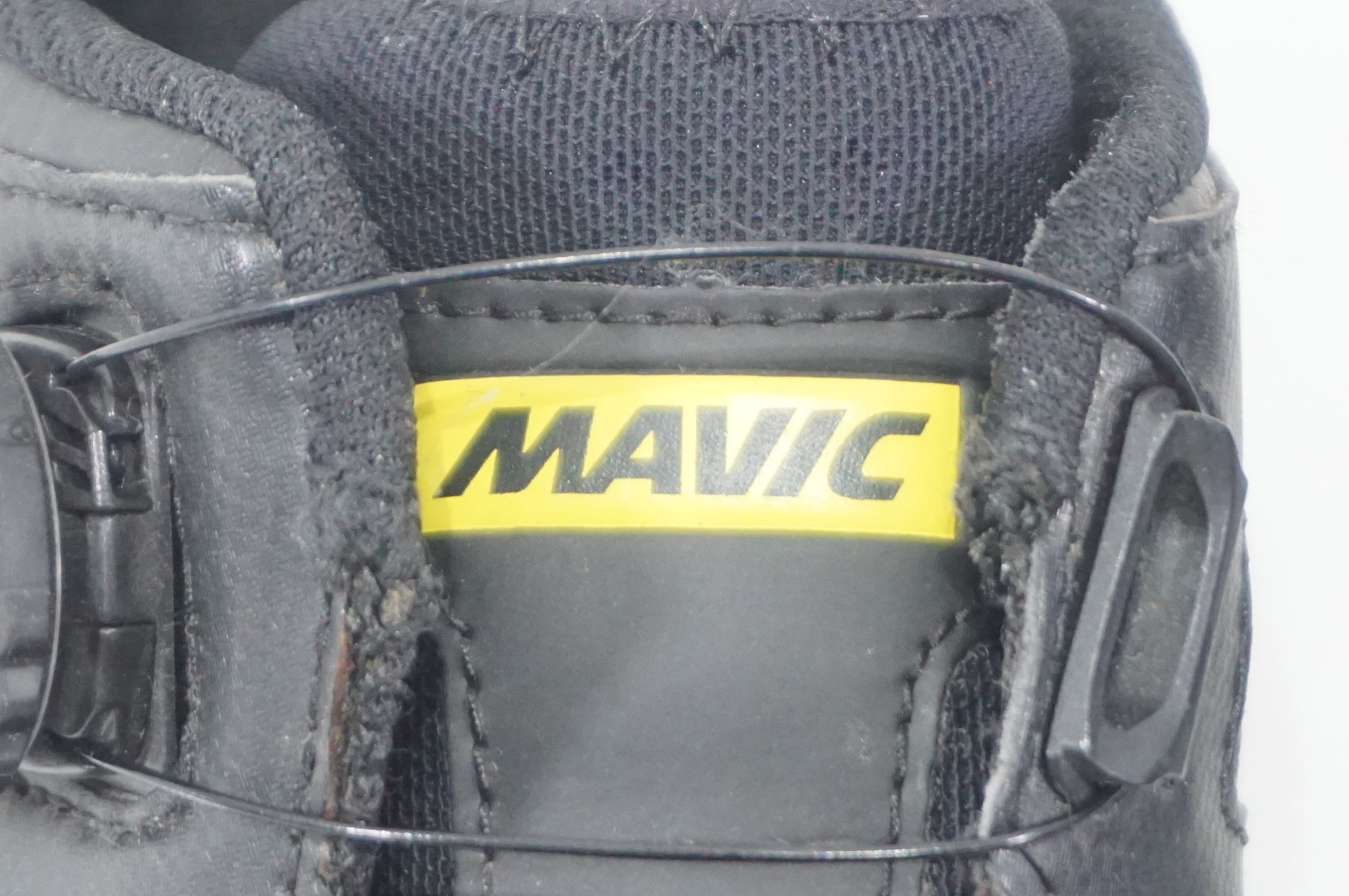 MAVIC 「マヴィック」 COSMIC ELITE 25.5cm シューズ / AKIBA店