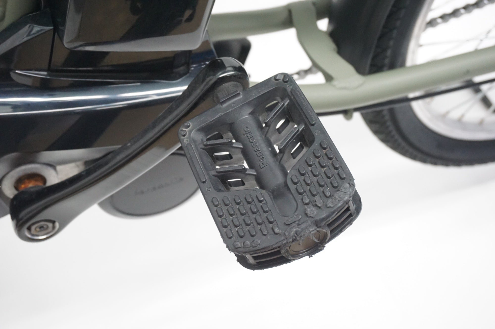 PANASONIC 「パナソニック」 SW BE-1FSW011G2 2024年モデル 20インチ 電動アシスト自転車 / 福岡店