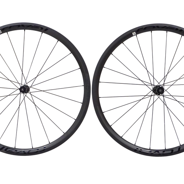 ROVAL 「ロヴァール」 ALPINIST CLX2 DISC シマノ11速 ホイールセット