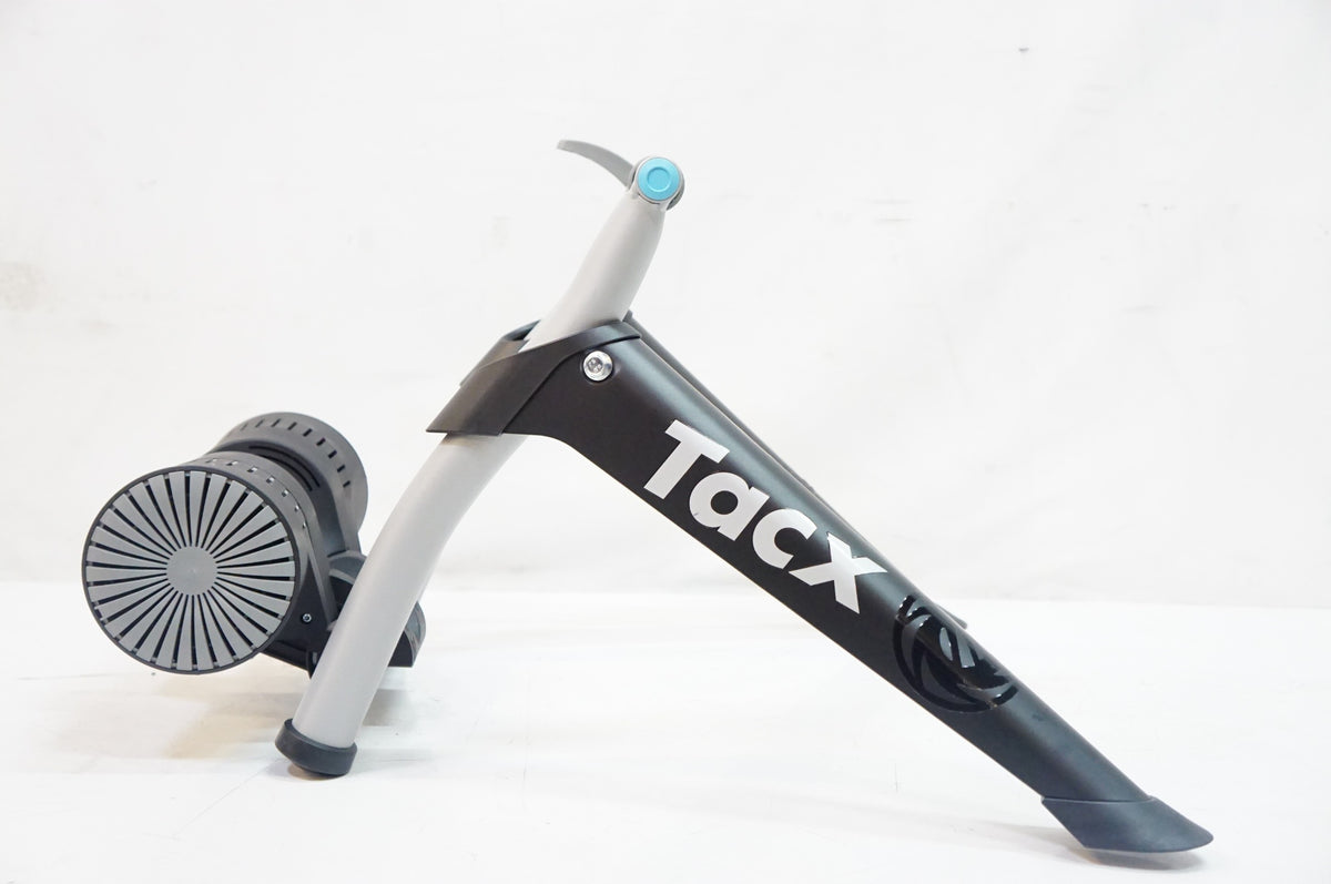 TACX 「タックス」 BUSHIDO SMART サイクルトレーナー / 熊谷本店
