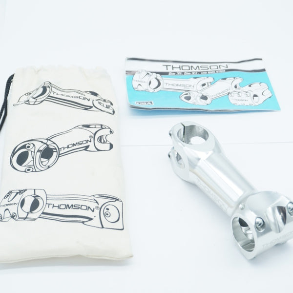THOMSON 「トムソン」 ELITE X4 φ31.8 110mm ステム / 滋賀大津店