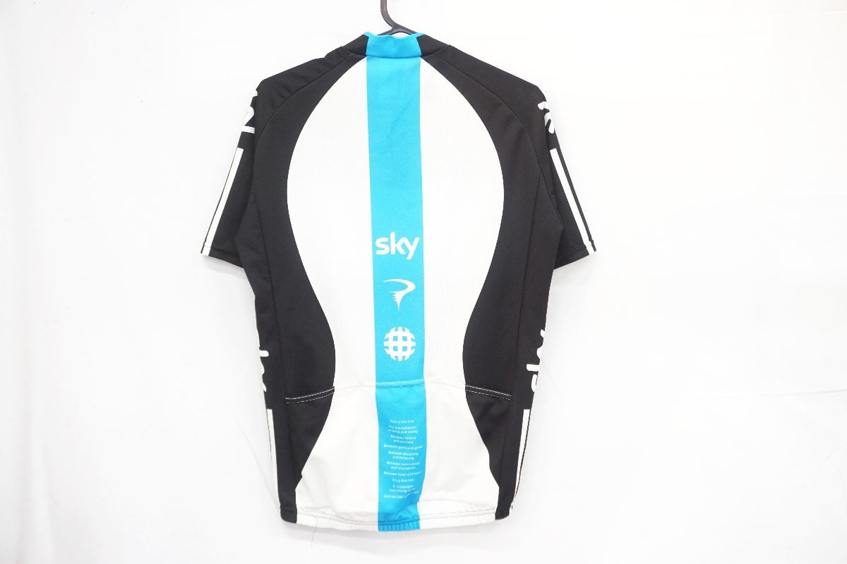 ADIDAS 「アディダス」 TEAM SKY Mサイズ ジャージ / 大阪美原北インター店