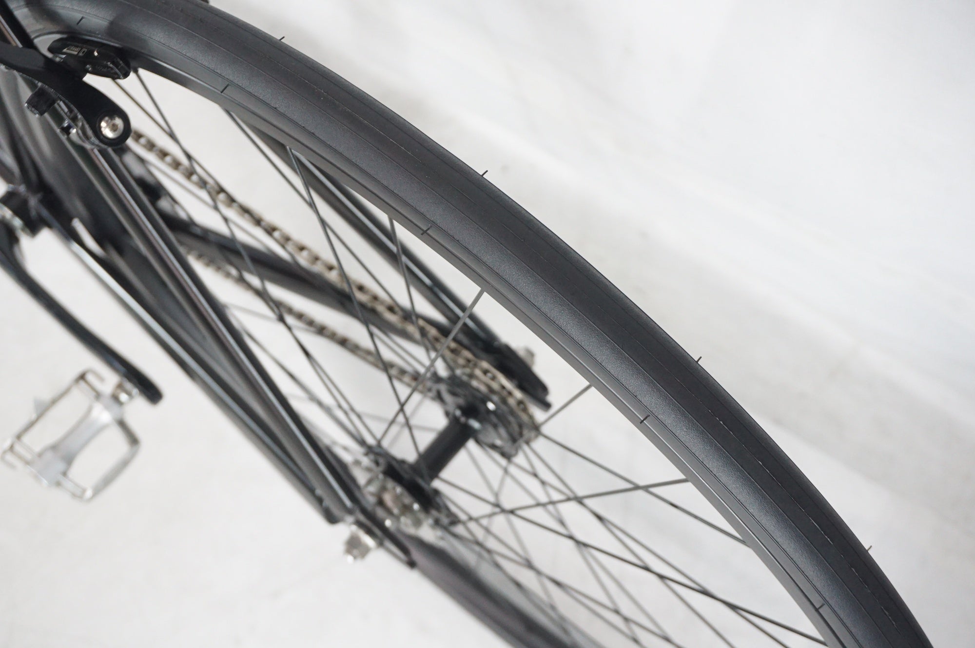 BROOKLYN MACHINE WORKS 「ブルックリンマシンワークス」 GANGSTA V4 2020年モデル ピストバイク / 阪急塚口店