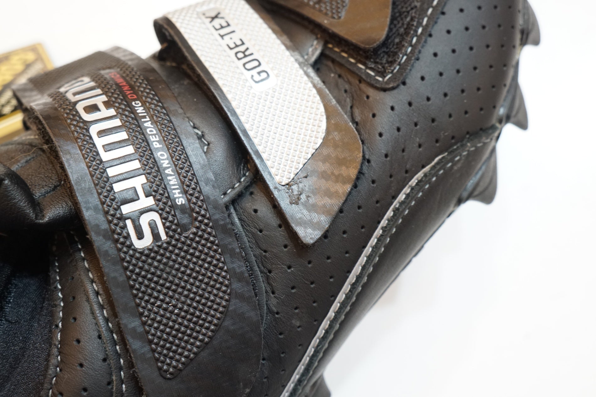 SHIMANO 「シマノ」 SH-MW80 27.8cm シューズ / バイチャリ浦和ベース