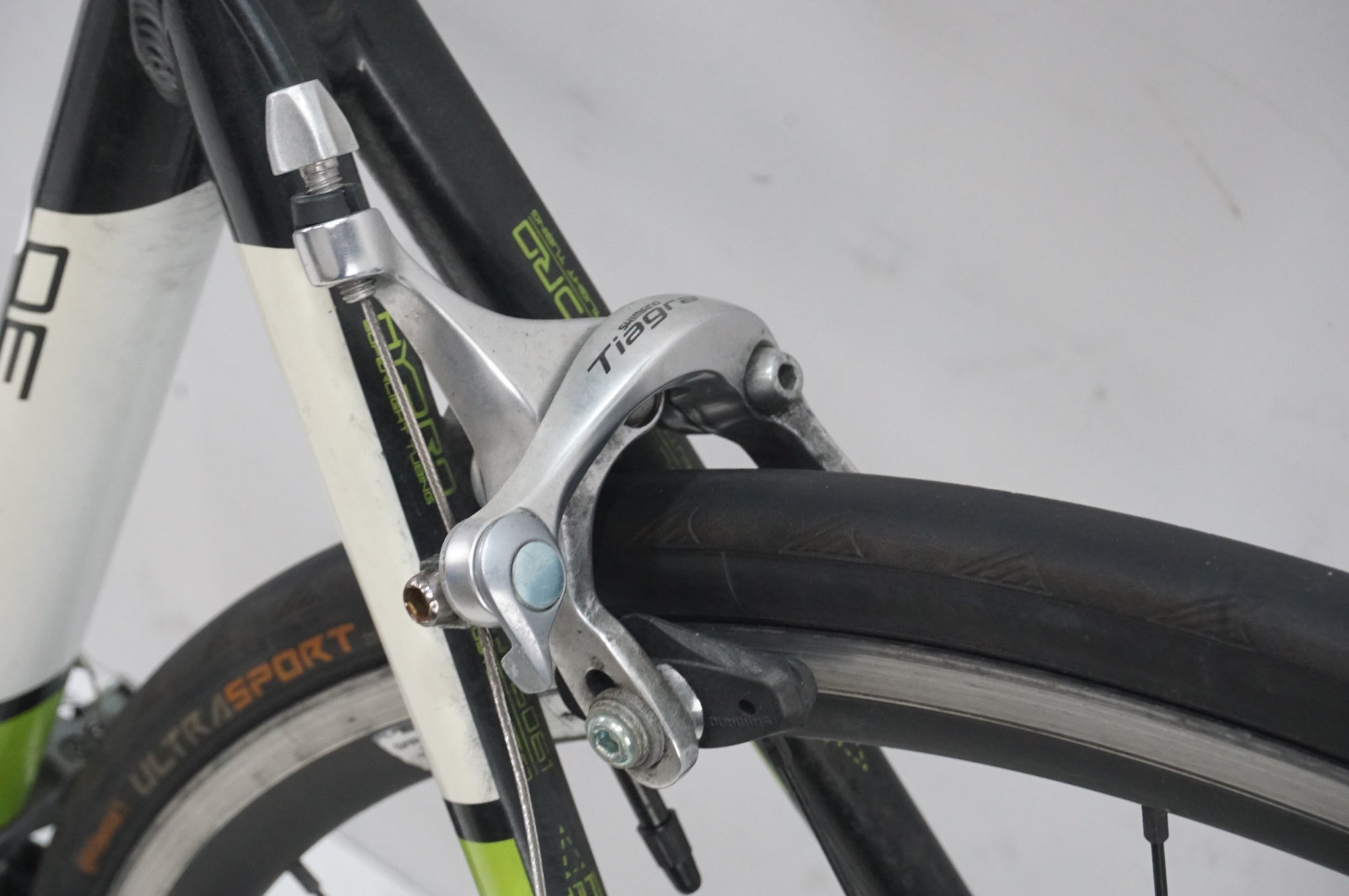 ジャンク SCOTT 「スコット」 SPEEDSTER 30 2015年モデル ロードバイク