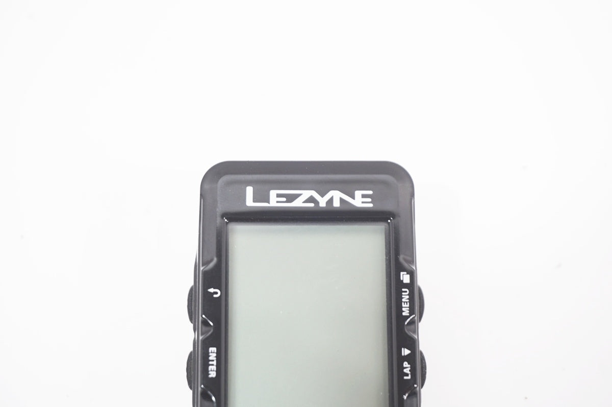 LEZYNE 「レザイン」 SUPER GPS サイクルコンピューター / バイチャリ世田谷店