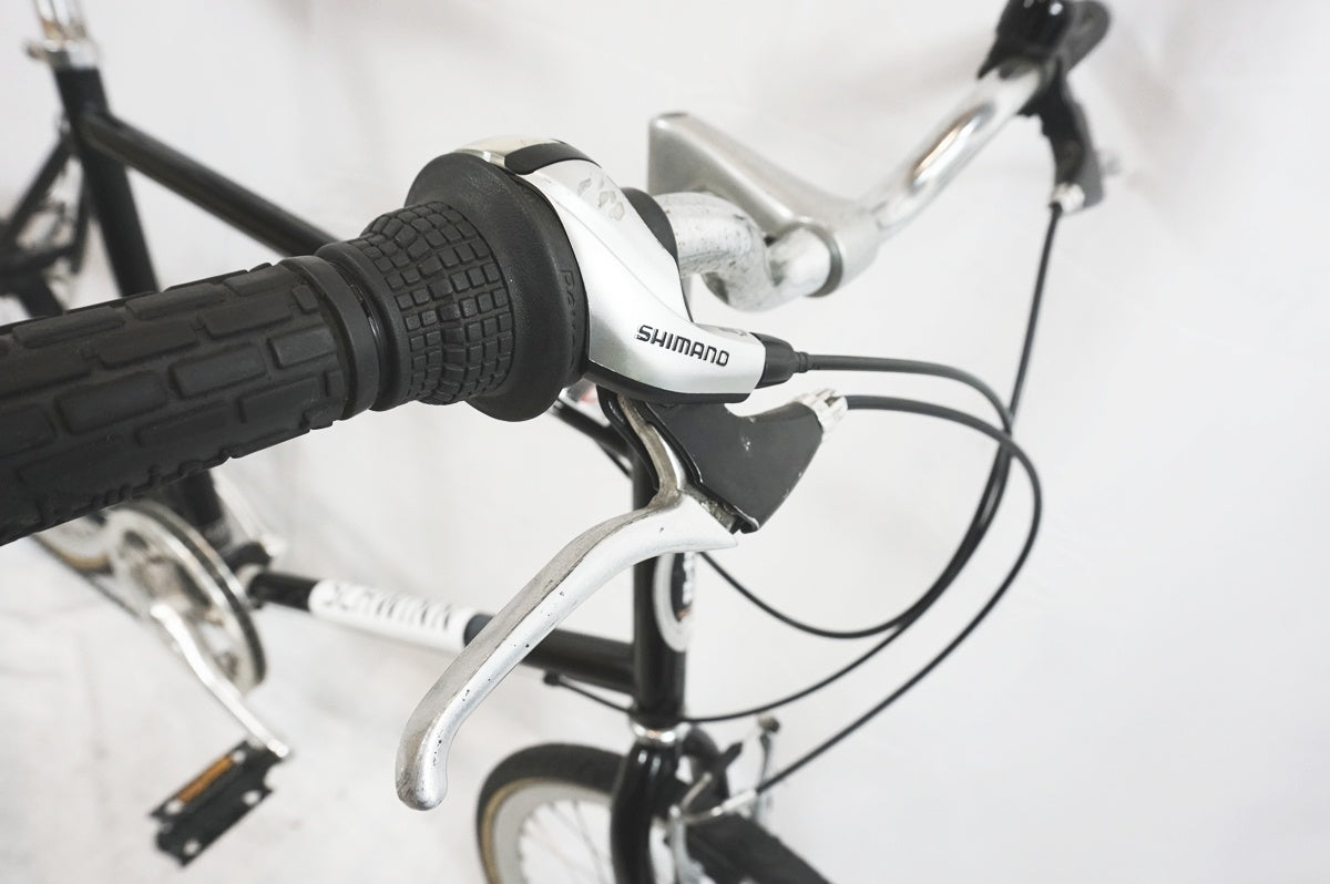 SCHWINN 「シュウィン」 GABLE 2018年モデル 20インチ ミニベロ / バイチャリ世田谷店