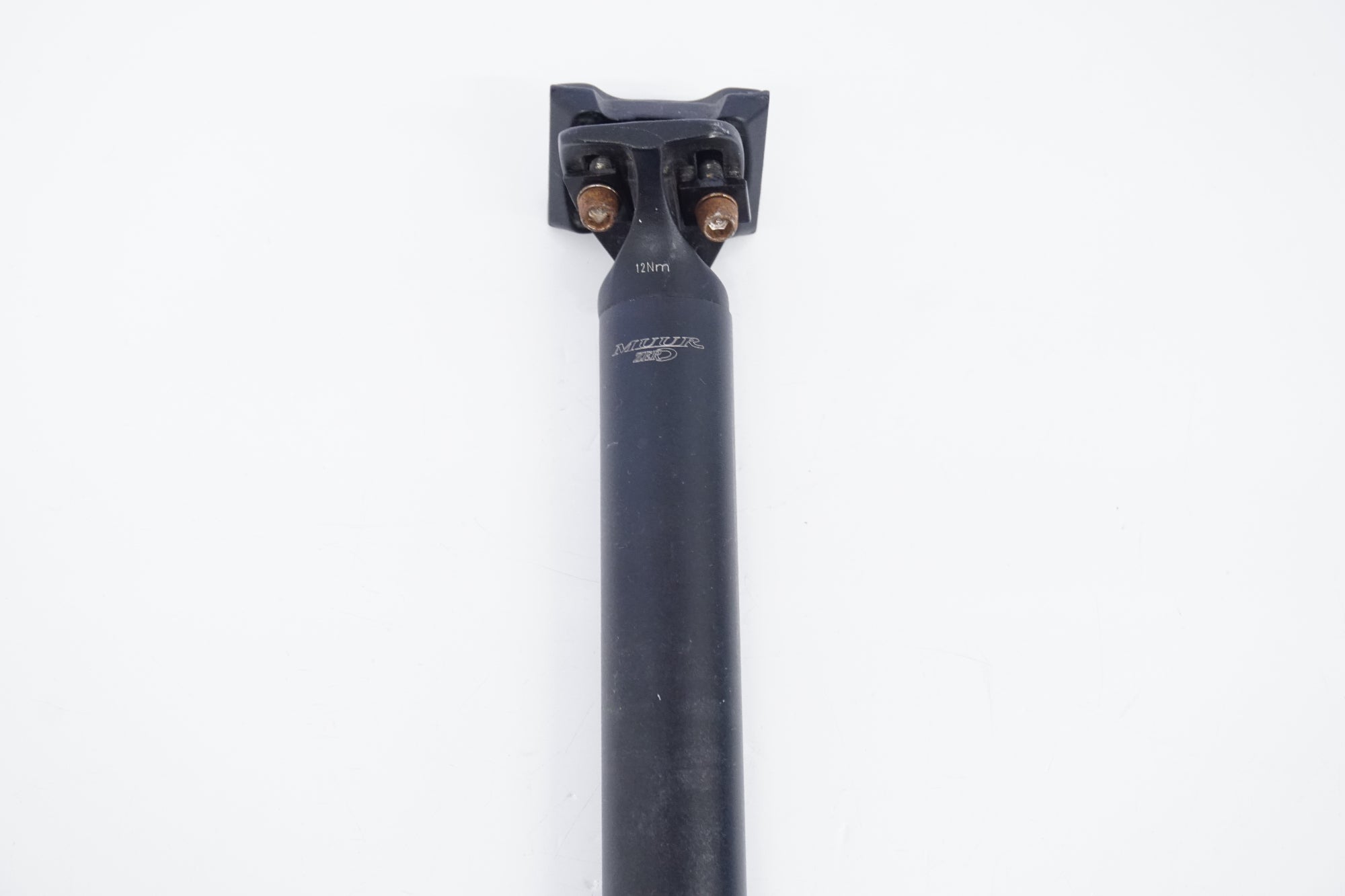 MUUR ZER 「ミュールゼロ」 φ31.6 350mm シートポスト / 浜松店