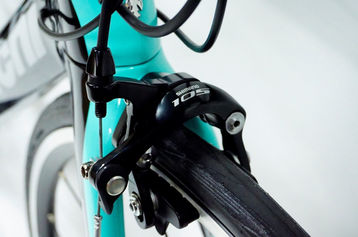 BIANCHI 「ビアンキ」 ARIA 2018年モデル ロードバイク / 名古屋大須店