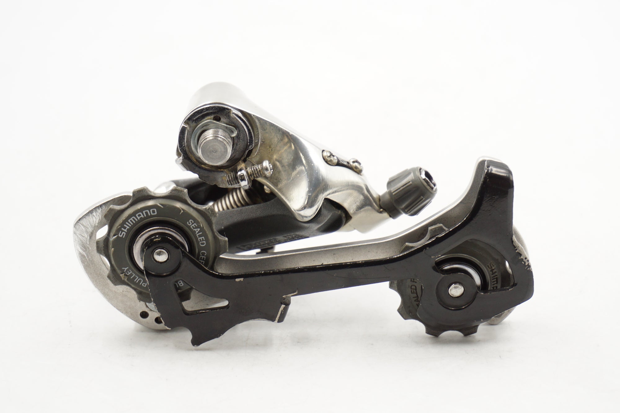SHIMANO 「シマノ」 DEORE XT RD-M739 リアディレイラー / 奈良店