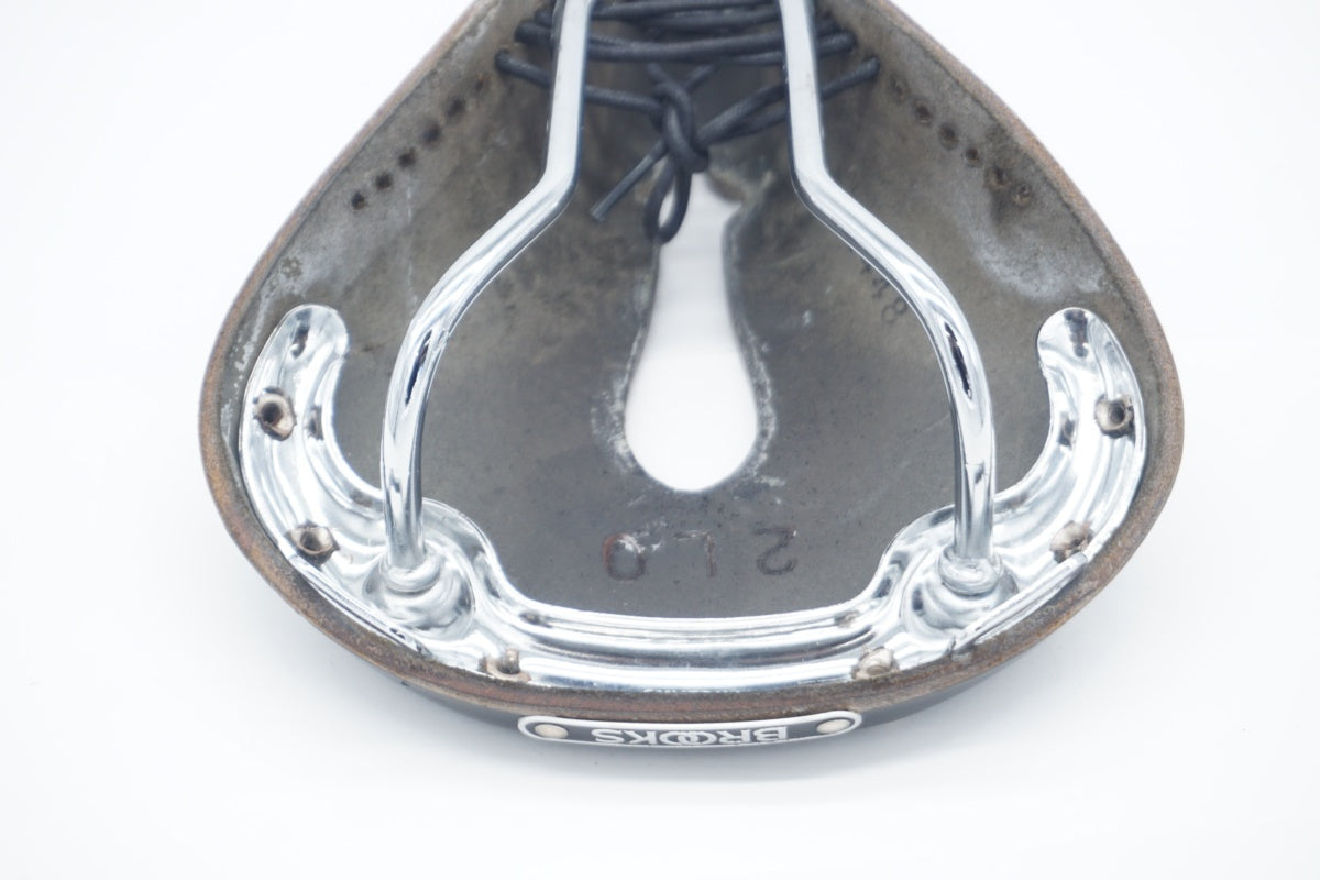 BROOKS 「ブルックス」 B17 CHAMPION STANDARD サドル/ 滋賀大津店