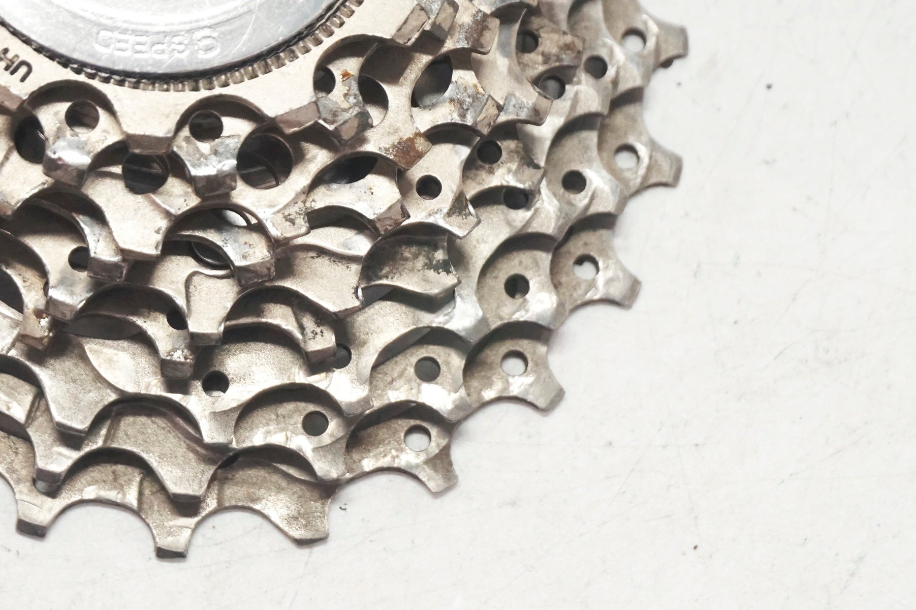 SHIMANO 「シマノ」 DURA-ACE CS-7700 12-23T スプロケット / 大阪門真店