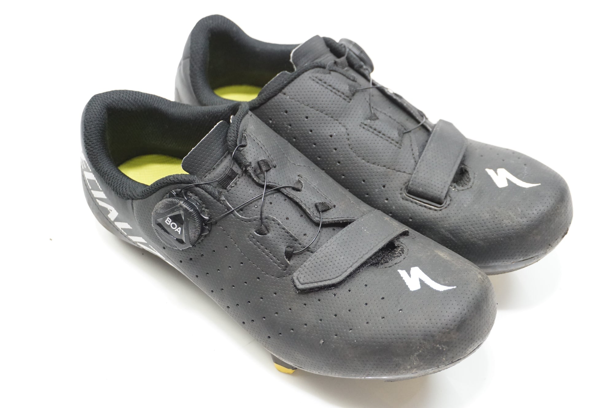 SPECIALIZED 「スペシャライズド」 TORCH1.0 シューズ / 中目黒店
