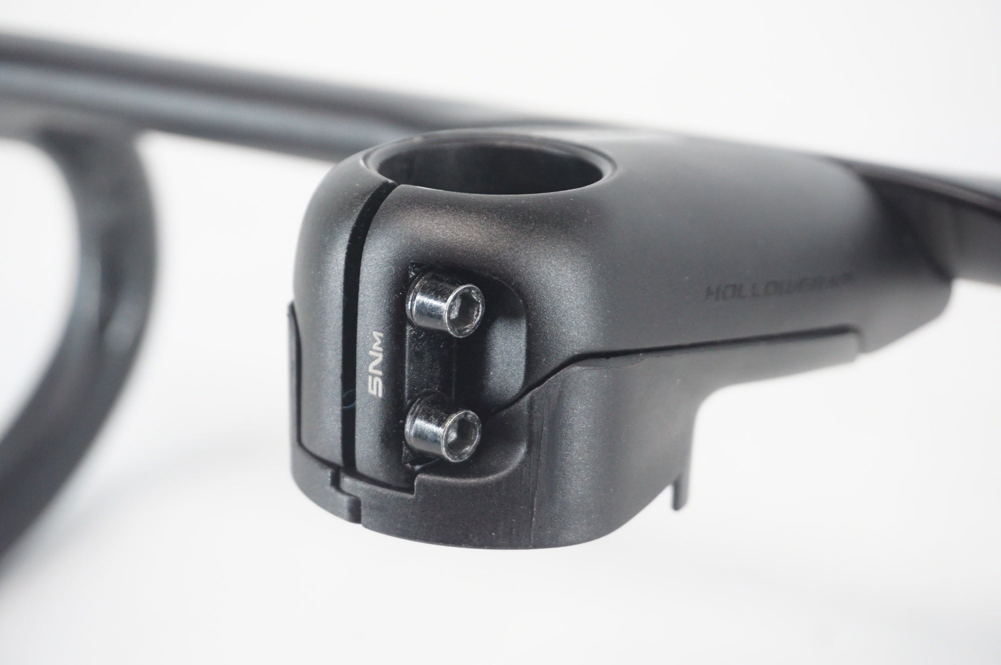 HOLLOWGRAM 「ホログラム」 SAVE SYSTEMBAR 420mm ステム ハンドルセット / 阪急塚口店