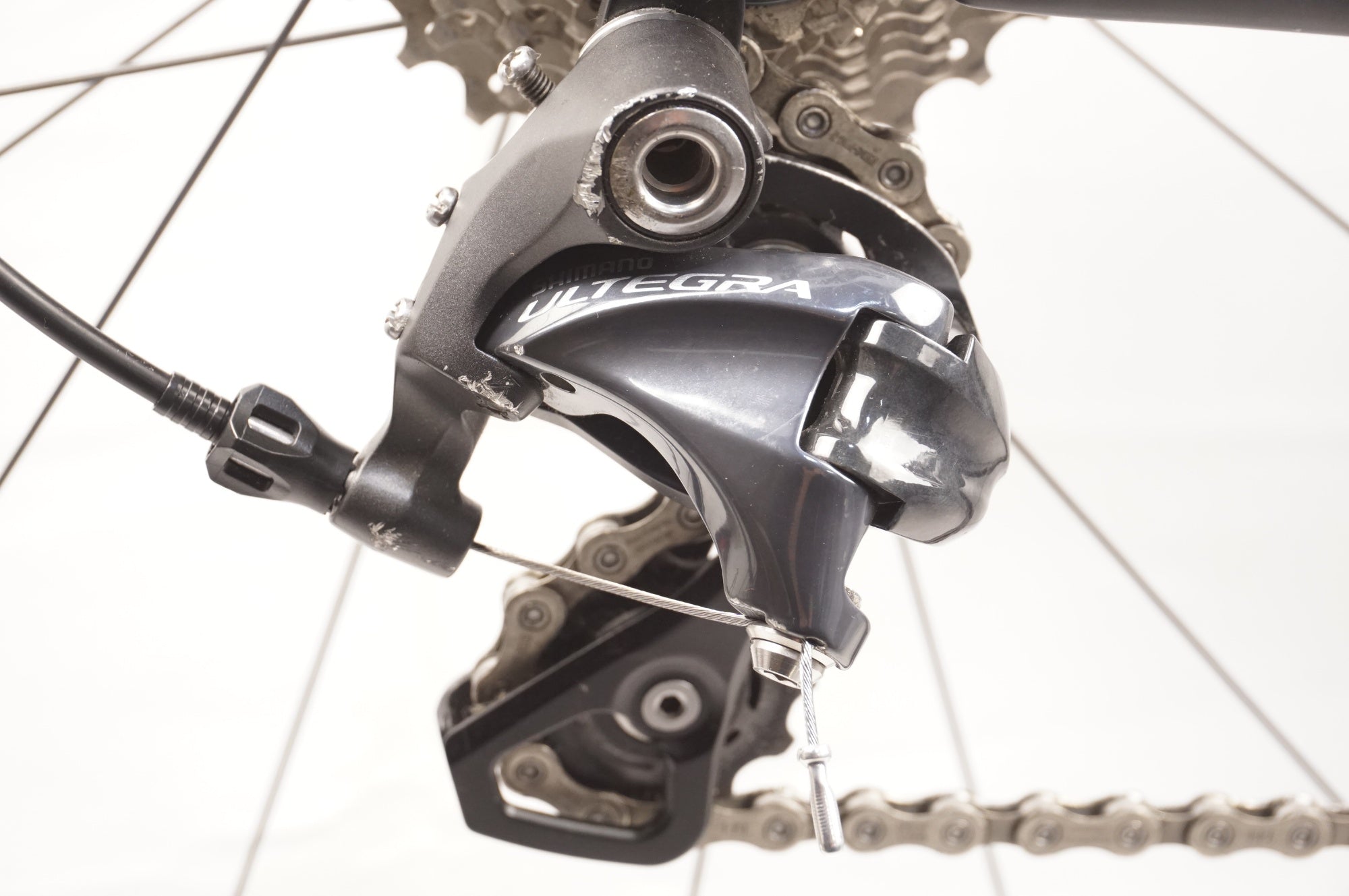SPECIALIZED 「スペシャライズド」 TARMAC COMP 2016年モデル ロードバイク / 中目黒店