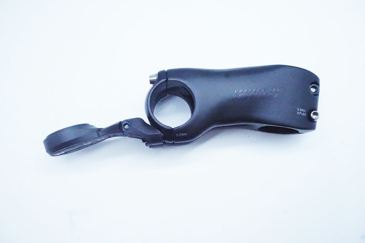 GIANT「ジャイアント」 CONTACT SLR AEROLIGHT φ31.8 90mm ステム