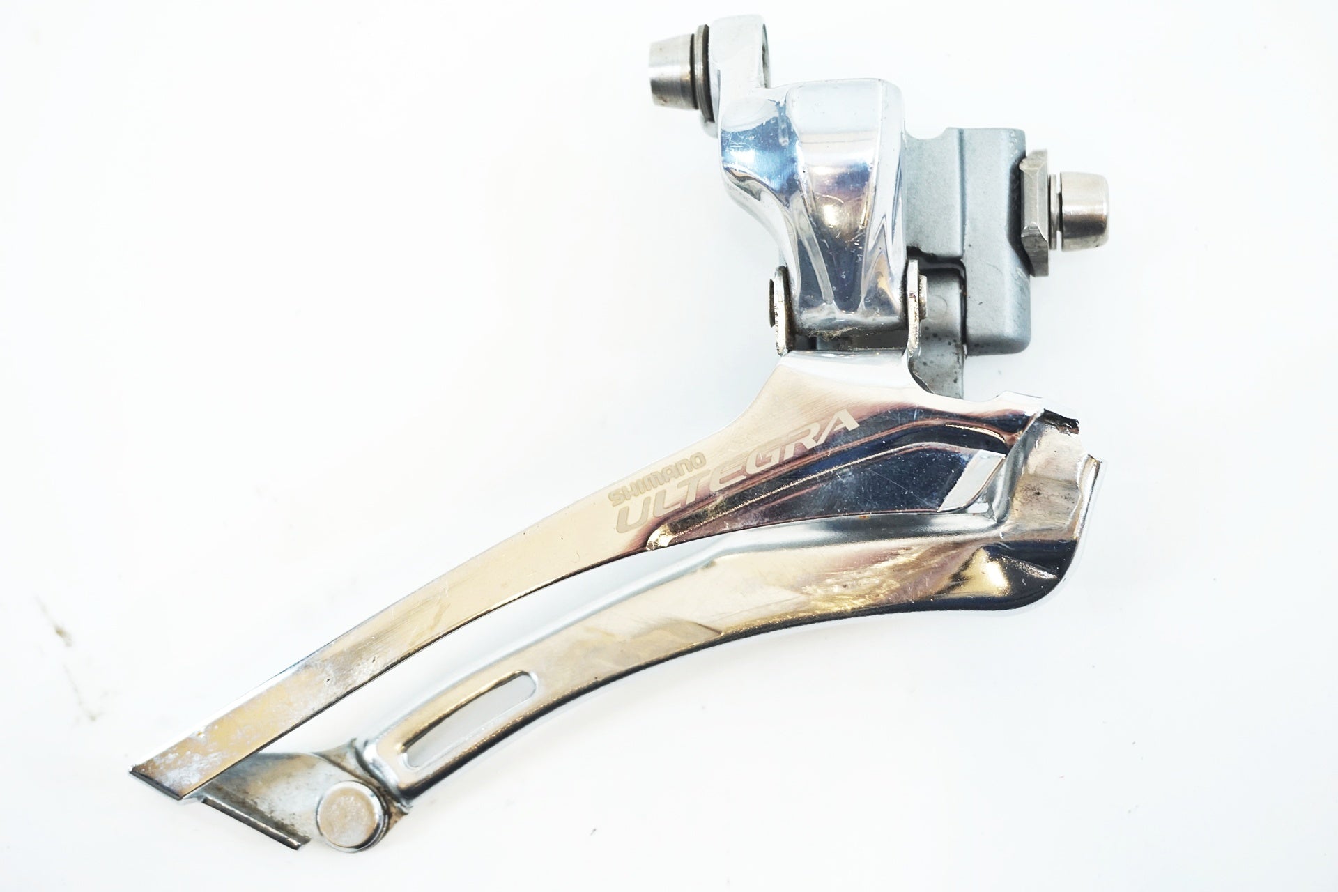 SHIMANO 「シマノ」 ULTEGRA FD-6700 フロントディレイラー / 有明ガーデン店