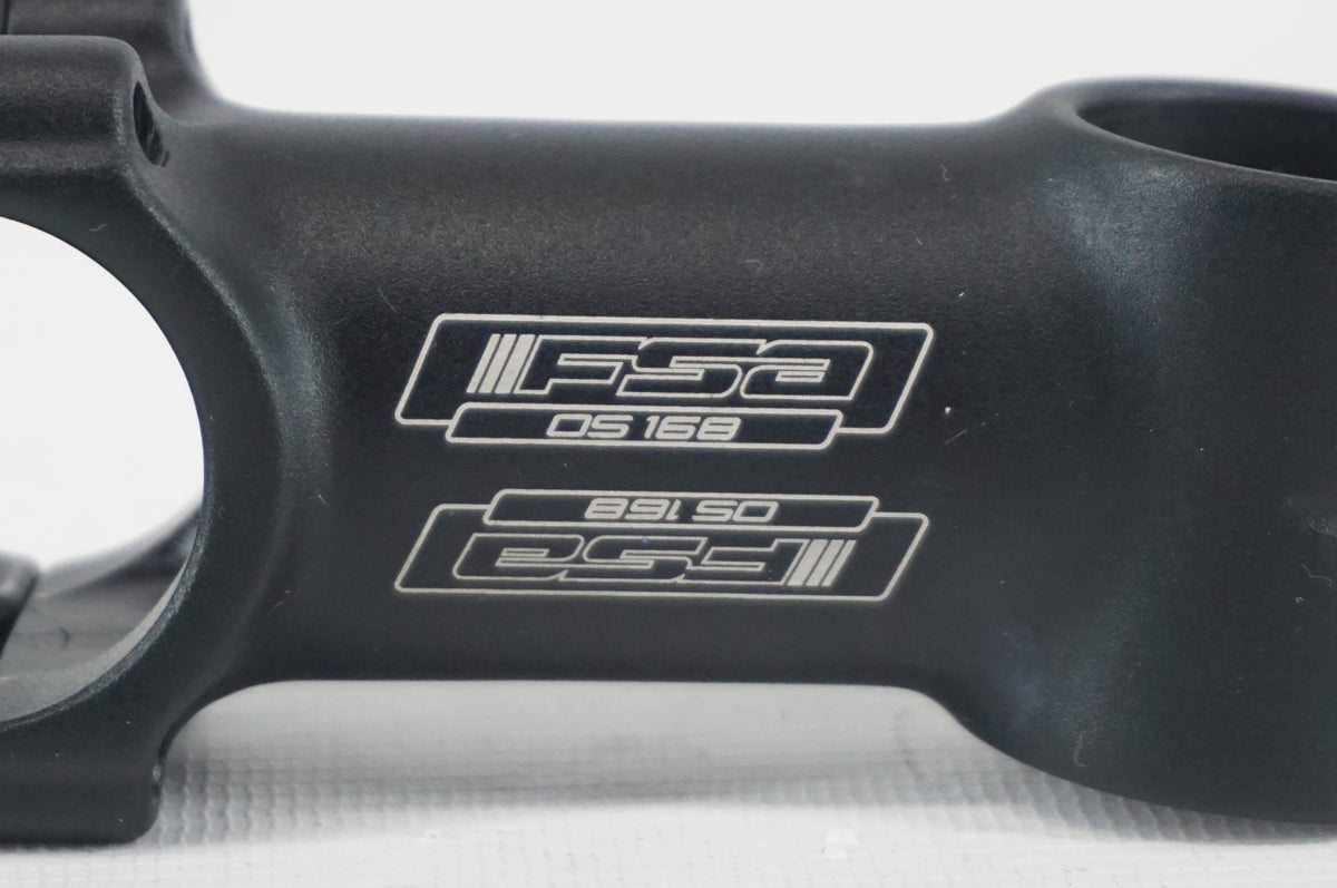 FSA 「エフエスエー」  OS168 Φ31.8 80mm ステム / 阪急塚口店