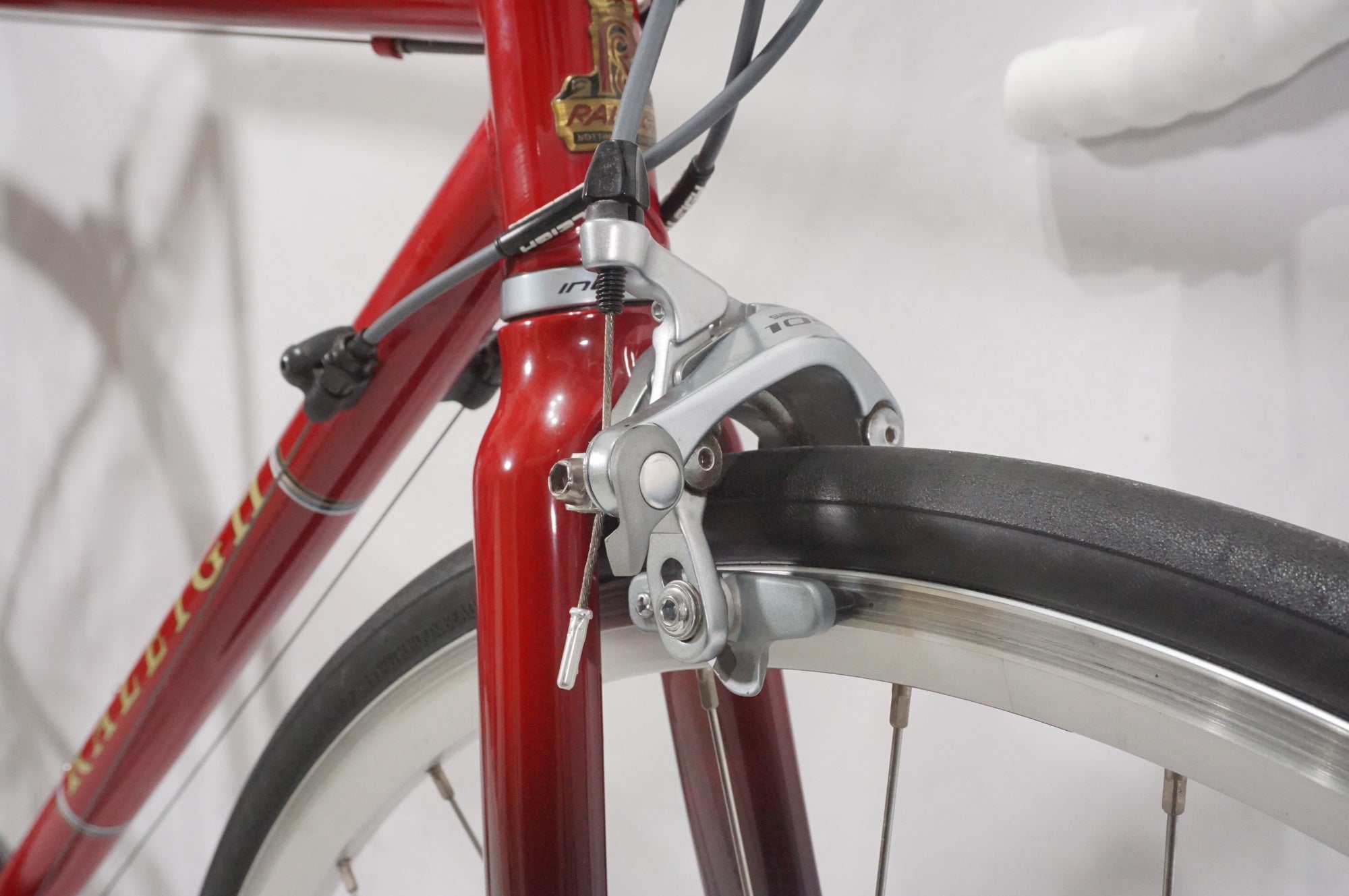RALEIGH 「ラレー」 CRF CARLTON-F 2016年モデル ロードバイク / AKIBA店