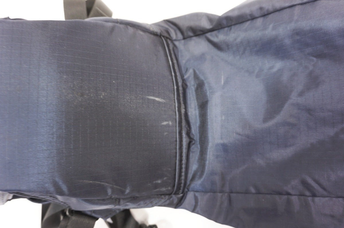 FAIRWEATHER 「フェアウェザー」 サドルバッグ / バイチャリ世田谷店