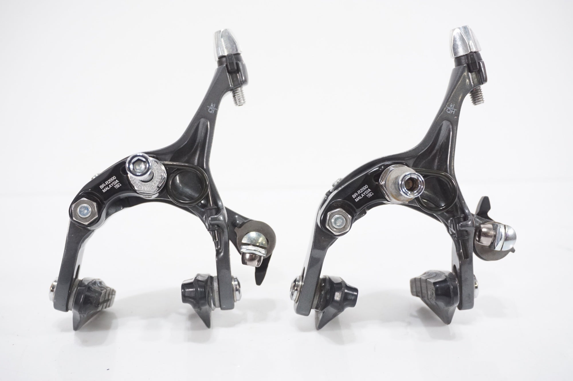 SHIMANO 「シマノ」 CLARIS BR-R2000 キャリパーブレーキセット / AKIBA店