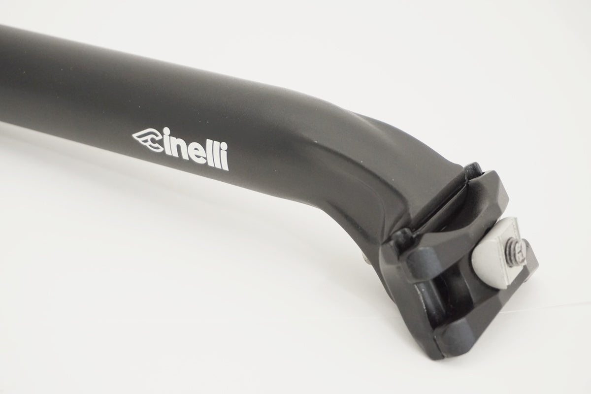 CINELLI 「チネリ」 φ31.6 360mm シートポスト / 京都八幡店
