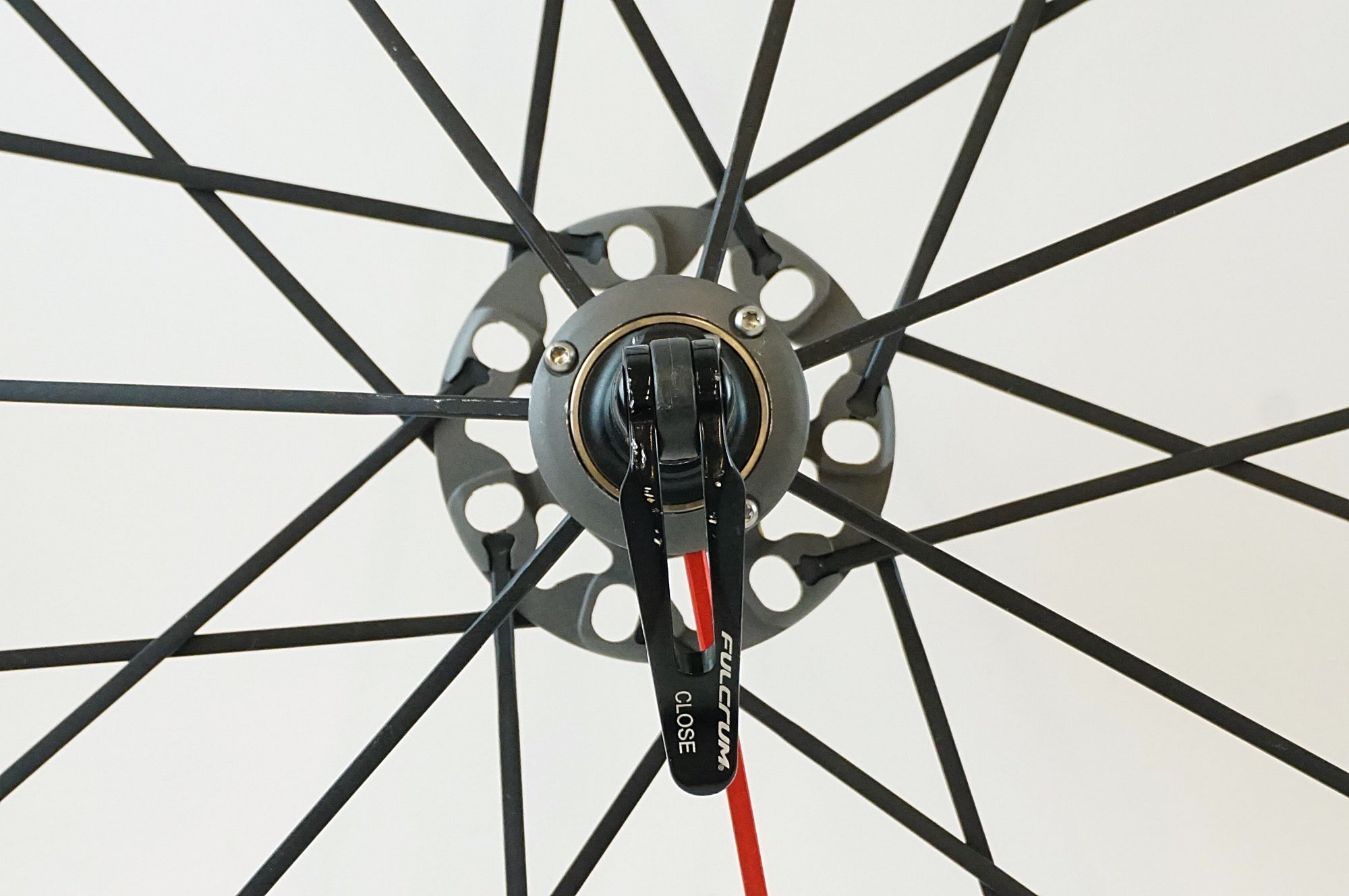 FULCRUM 「フルクラム」 RACING ZERO 15C シマノ11S ホイールセット / 浜松店