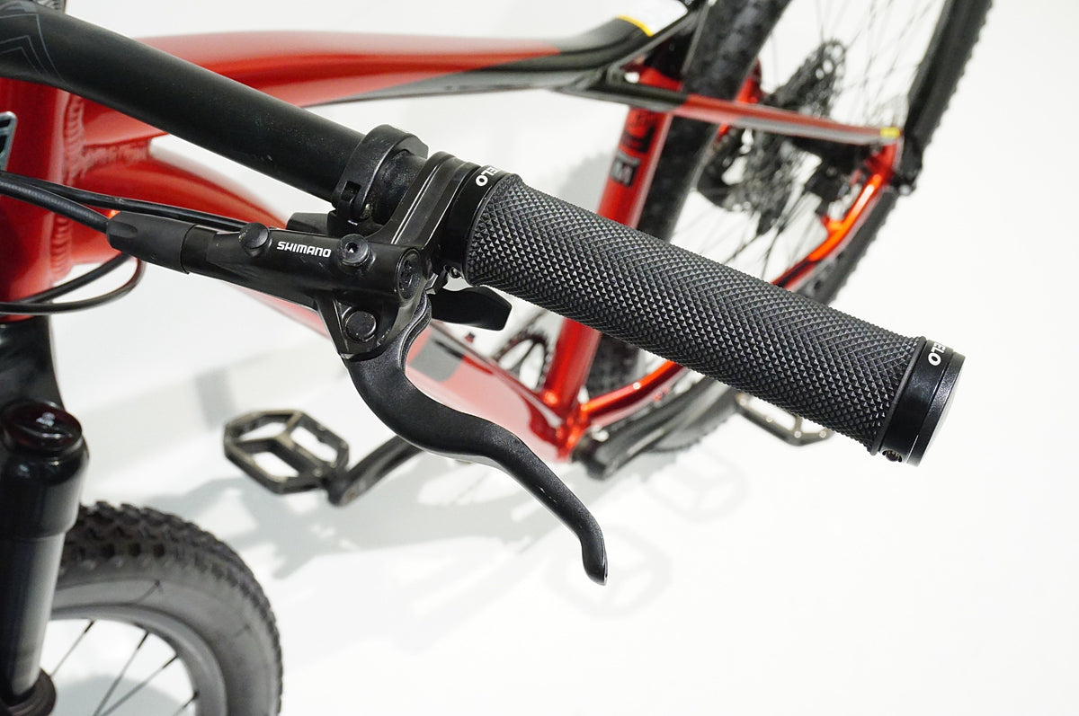 GT 「ジーティー」 ZASKAR ALLOY COMP 2021年モデル マウンテンバイク / 浜松店
