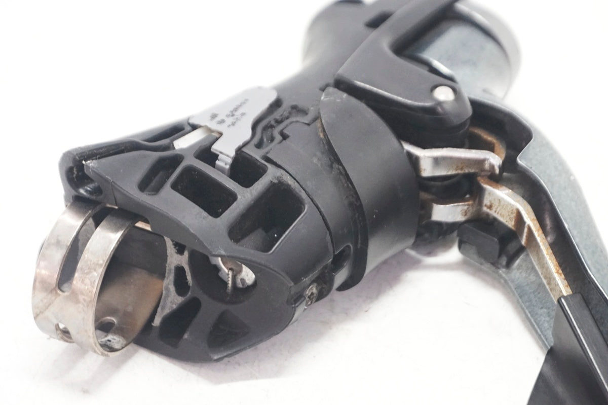 SHIMANO - 【専用中】未使用品】シマノ TIAGRA ST4700　左右セット 2589feb2b6159c707f65ded59851ea
