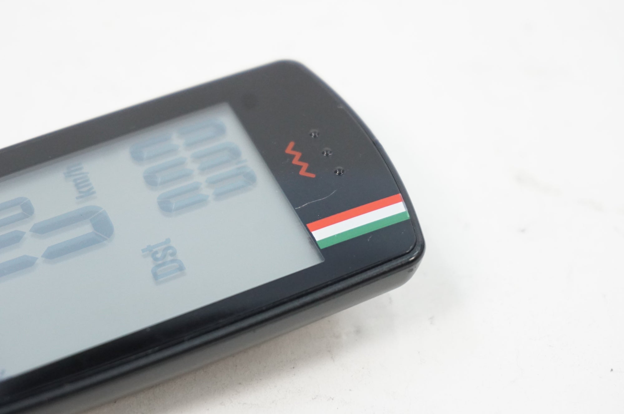 CATEYE 「キャットアイ」 PADRONE+ CC-PA110W サイクルコンピュータ / 川越店