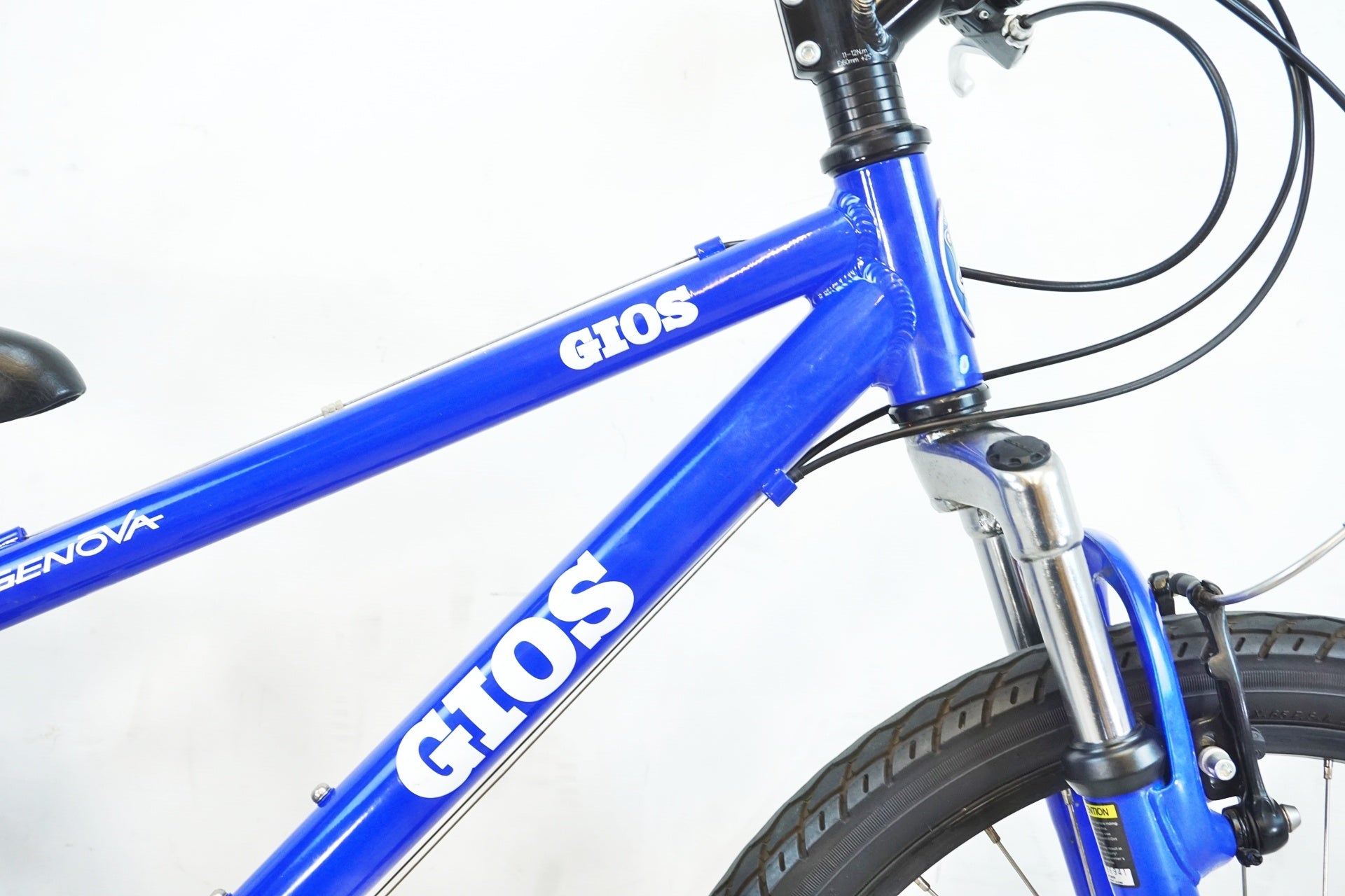 GIOS 「ジオス」 GENOVA 22 2016年モデル キッズバイク / 有明ガーデン店
