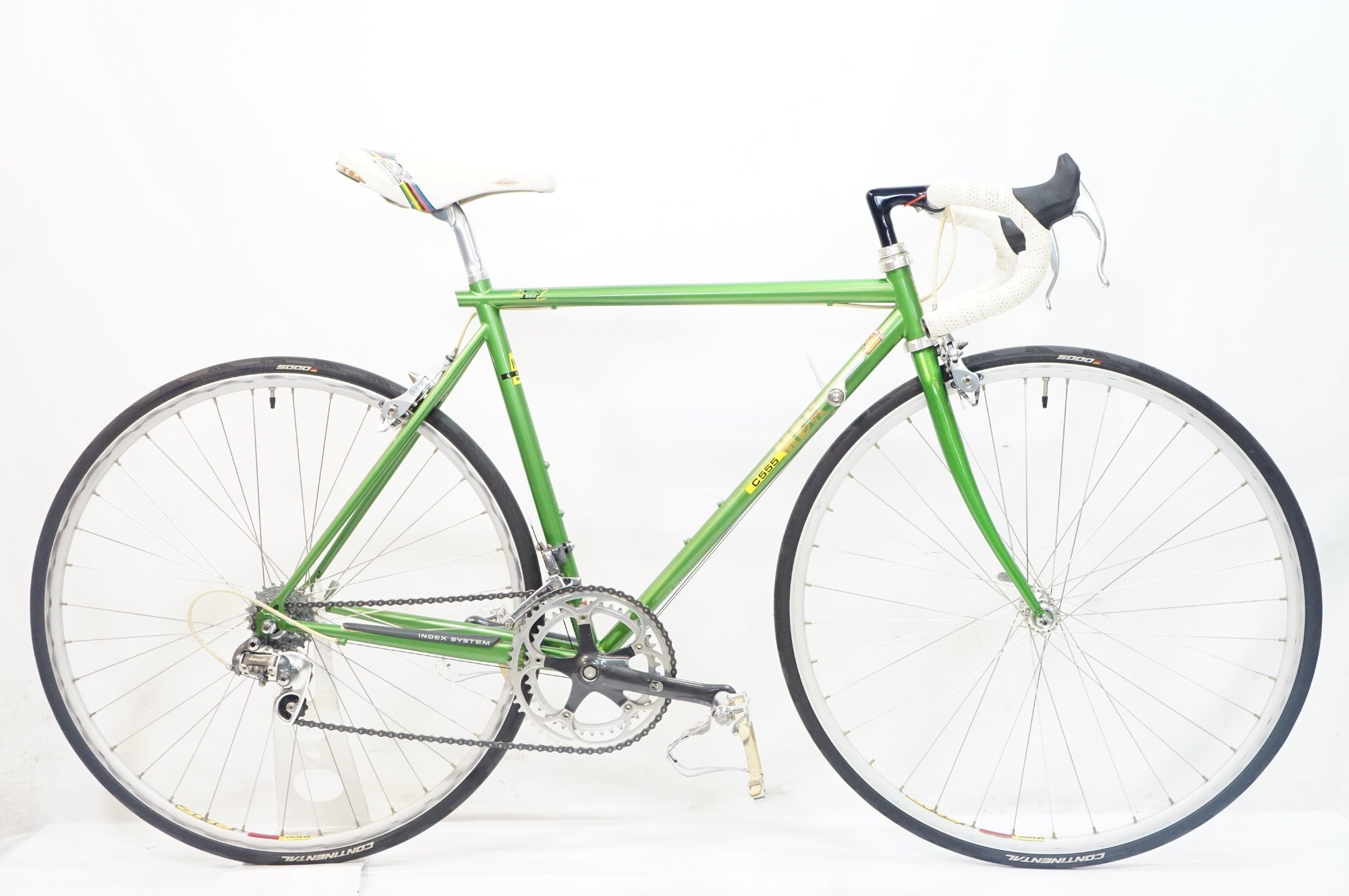 ジャンク MBK 「エムビーケー」 C555 1990年頃 ロードバイク / 熊谷本店