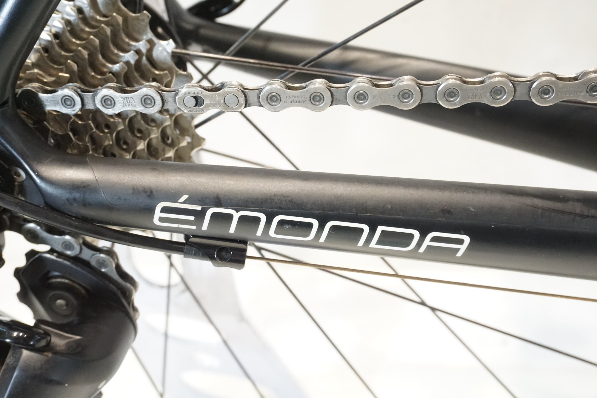 TREK 「トレック」 EMONDA S5 2016年モデル ロードバイク / 横浜