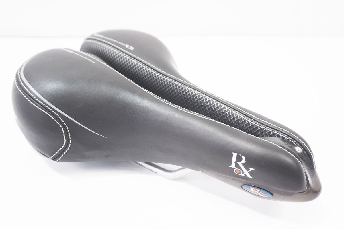 SERFAS 「サーファス」 RX+ サドル / バイチャリ世田谷店
