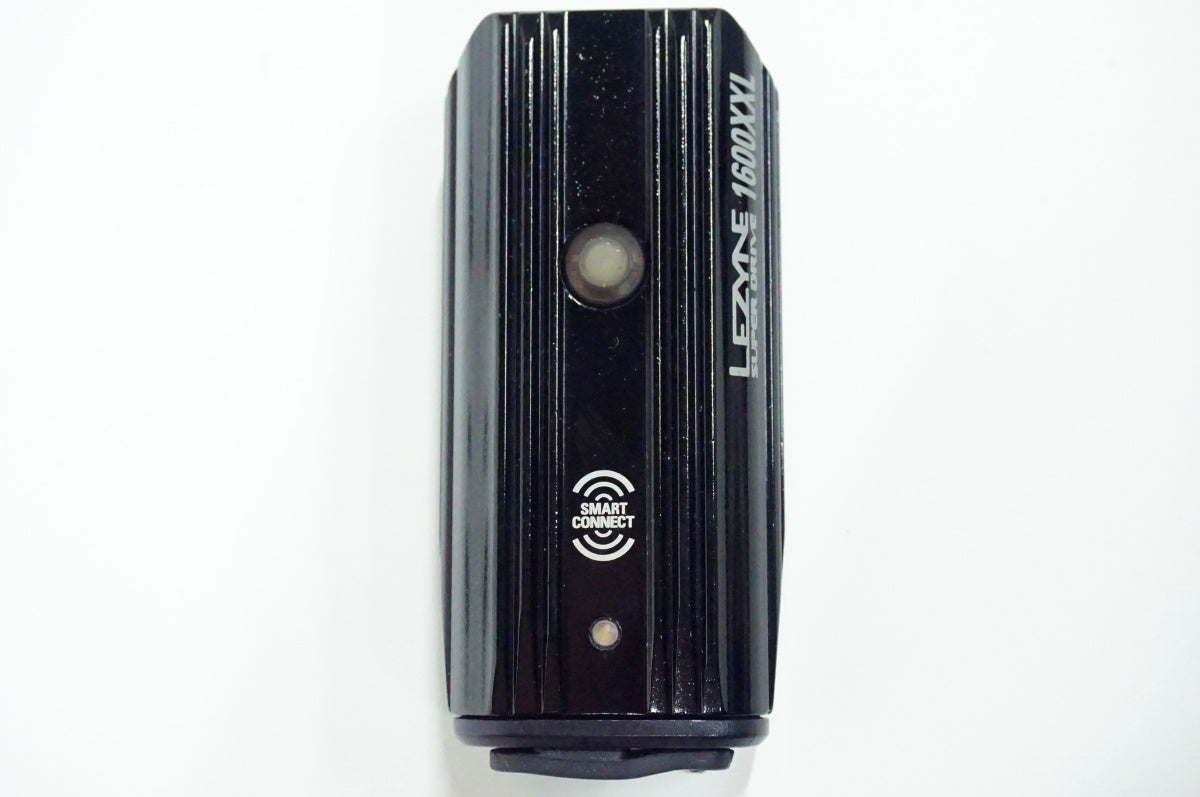LEZYNE 「レザイン」 SUPER DRIVE 1600XXL フロントライト
