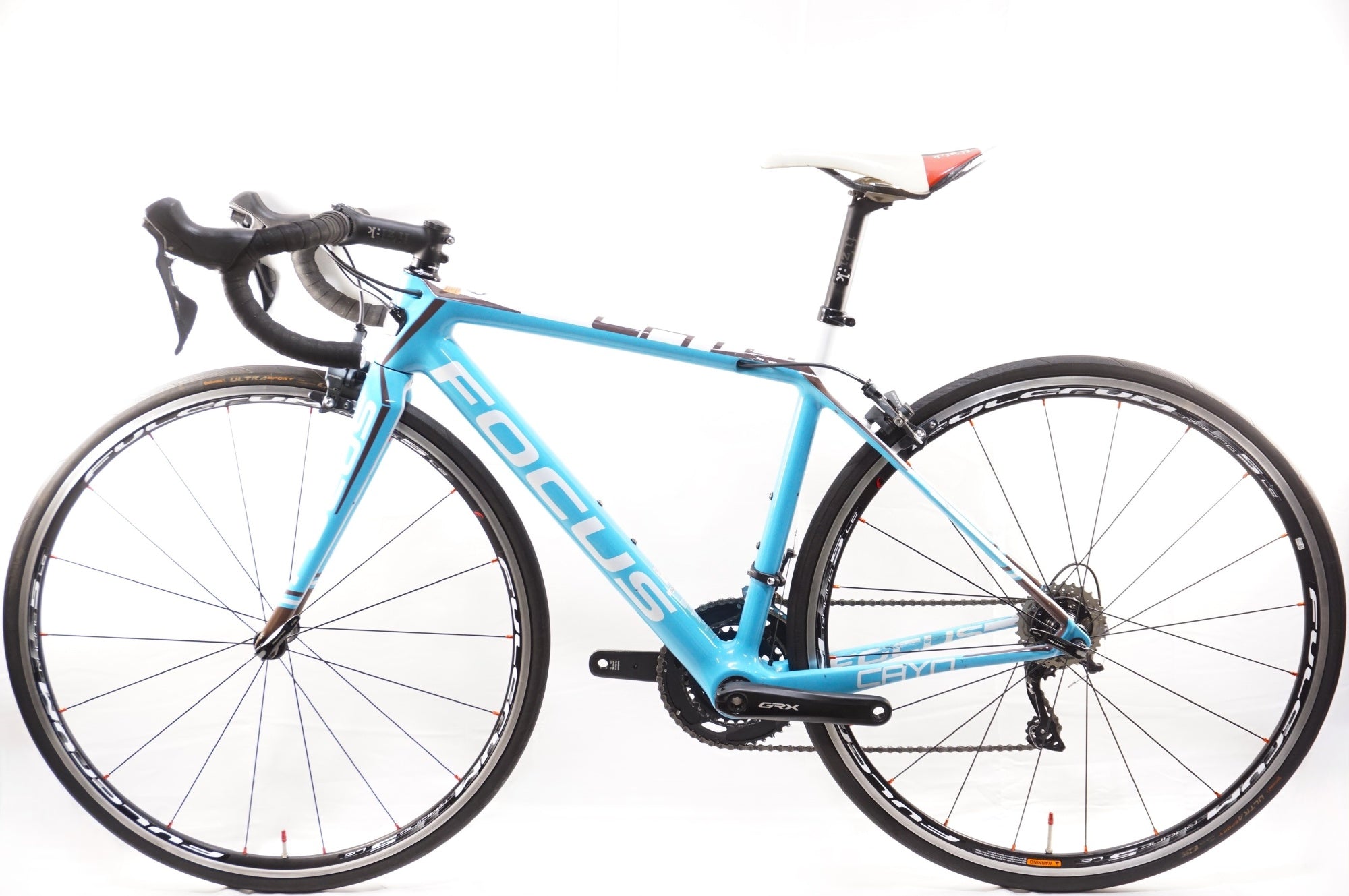 FOCUS 「フォーカス」 CAYO TEAM AG2R 2016年モデル ロードバイク / 中目黒店