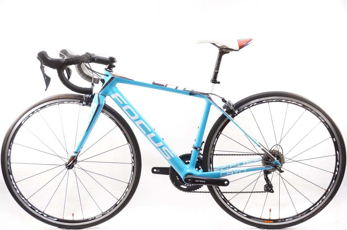 FOCUS 「フォーカス」 CAYO TEAM AG2R 2016年モデル ロードバイク / 東京商品化センター