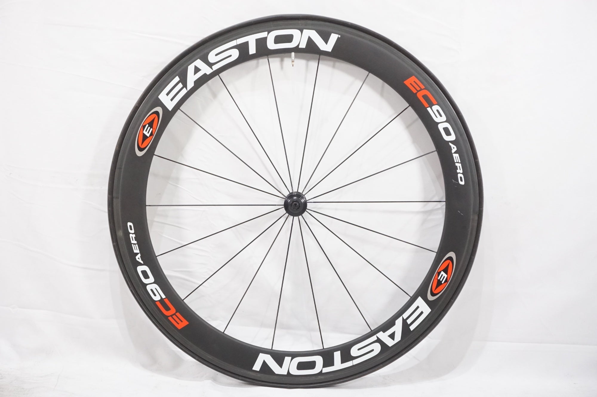 EASTON 「イーストン」 EC90 AERO TU フロントホイール / AKIBA店