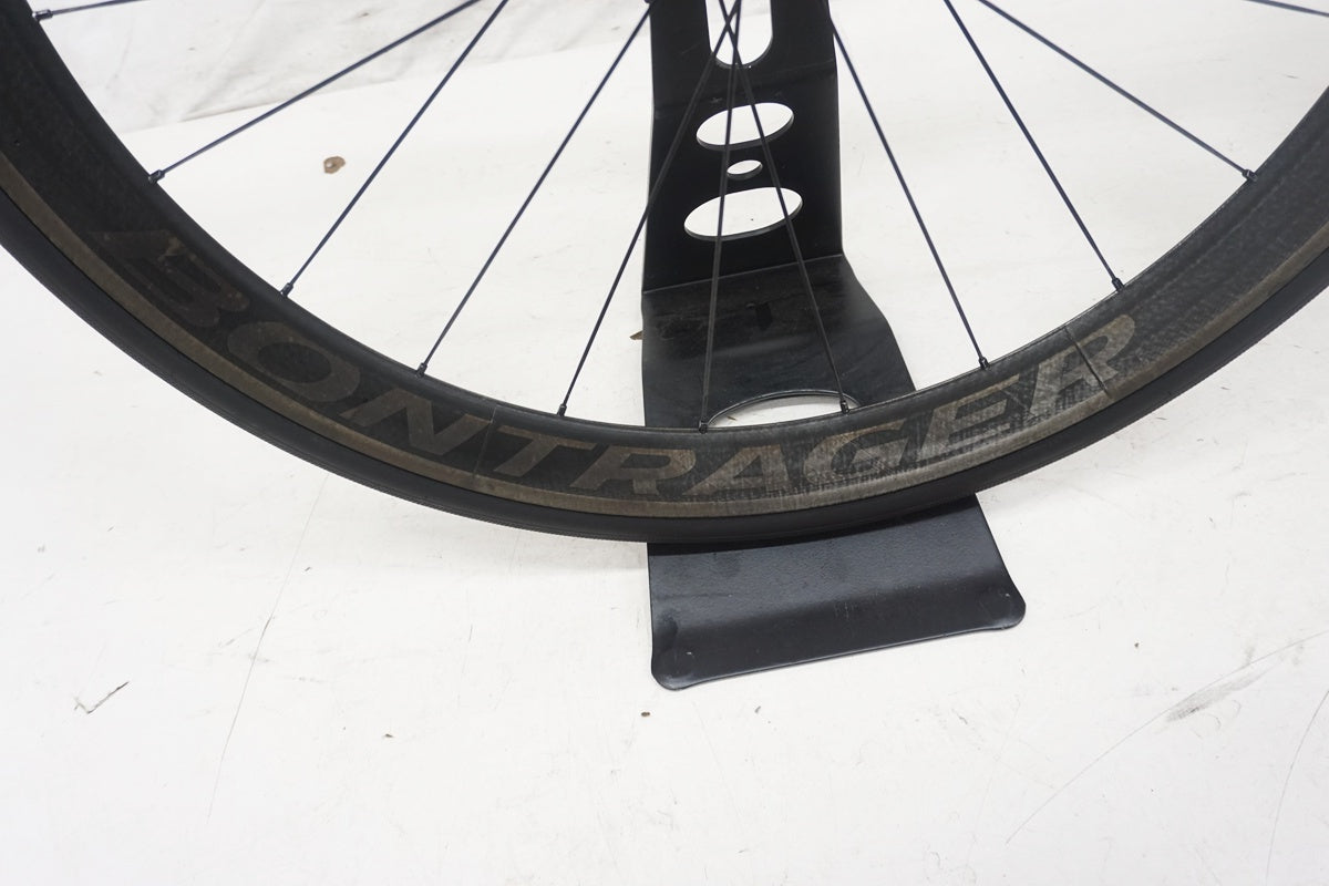 BONTRAGER 「ボントレガー」 AEOLUS XXX4 シマノ11s ホイールセット / 大阪美原北インター店