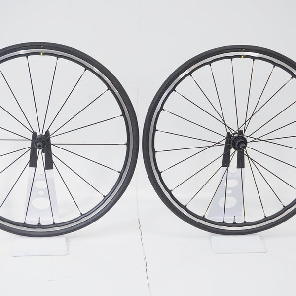 MAVIC マビック　KSYRIUM SL シマノ11速 ホイールセット MAVIC 「マビック」 KSYRIUM SL シマノ11速 ホイールセット