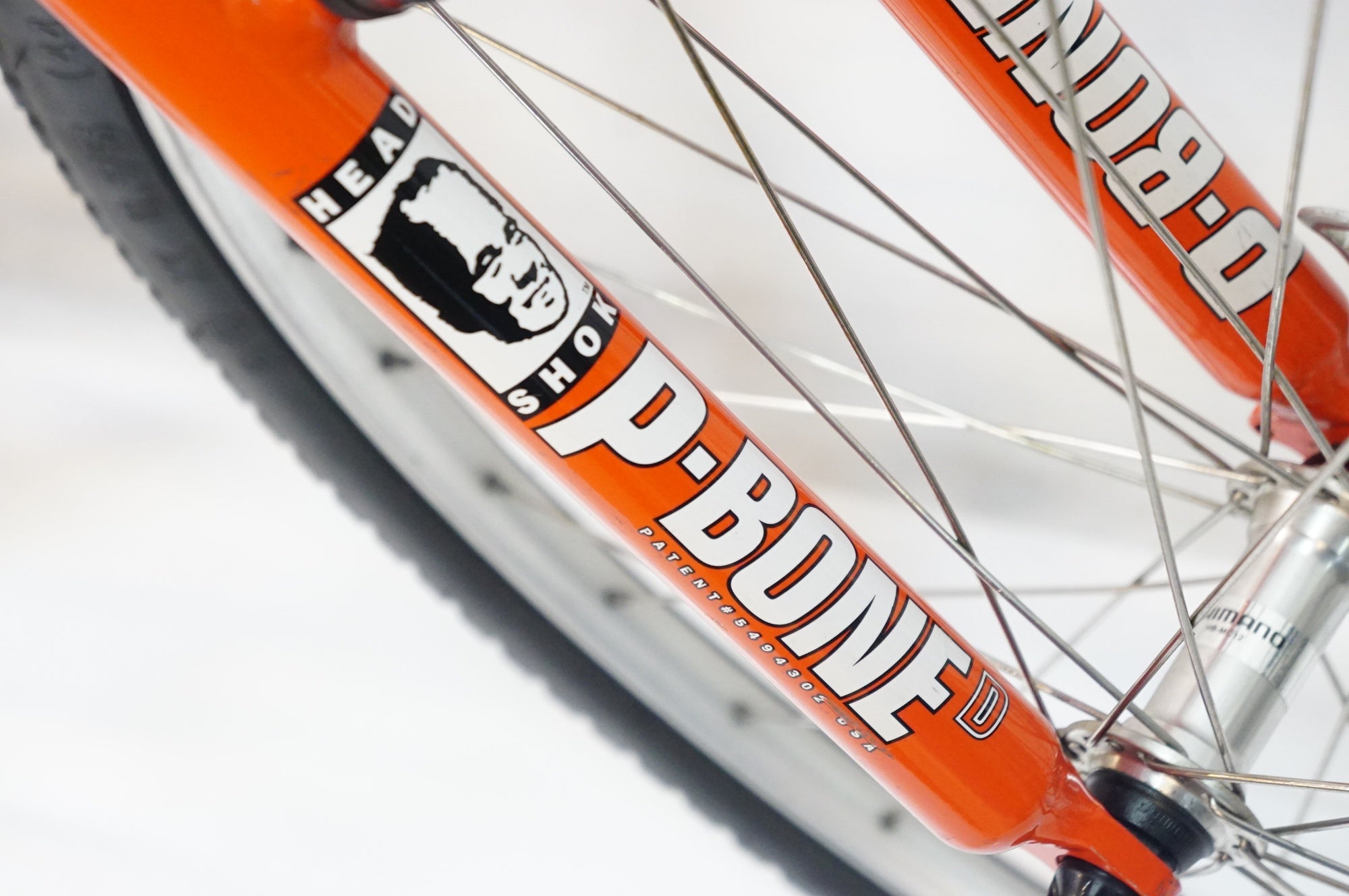 CANNONDALE 「キャノンデール」 KILLER V700 1998年頃 マウンテン