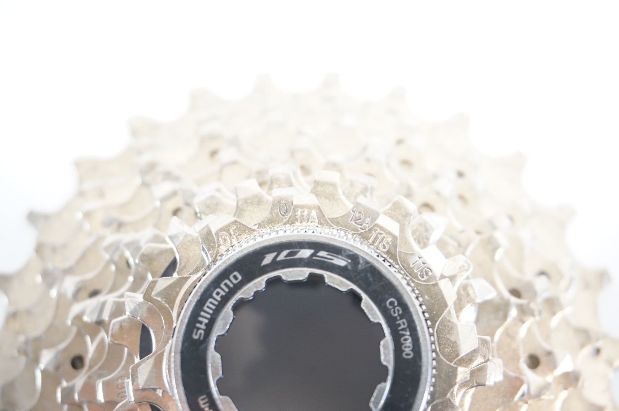 SHIMANO 「シマノ」 105 CS-R7000 11-28T 11s スプロケット / 宇都宮店